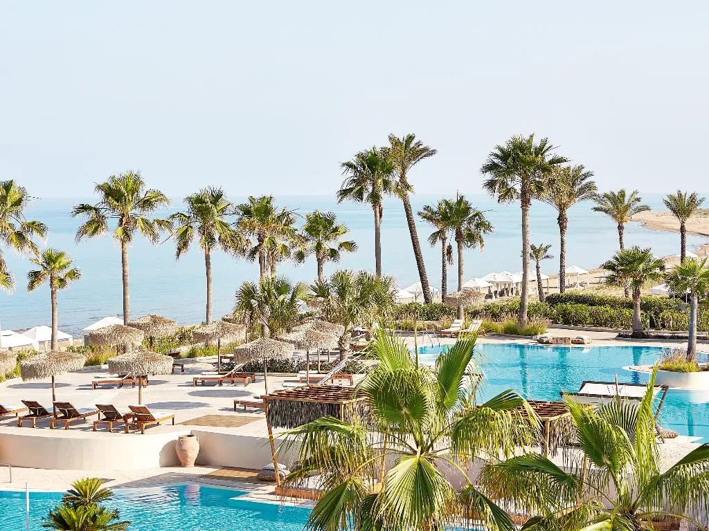 Pool, Grecotel La Riviera, Athens