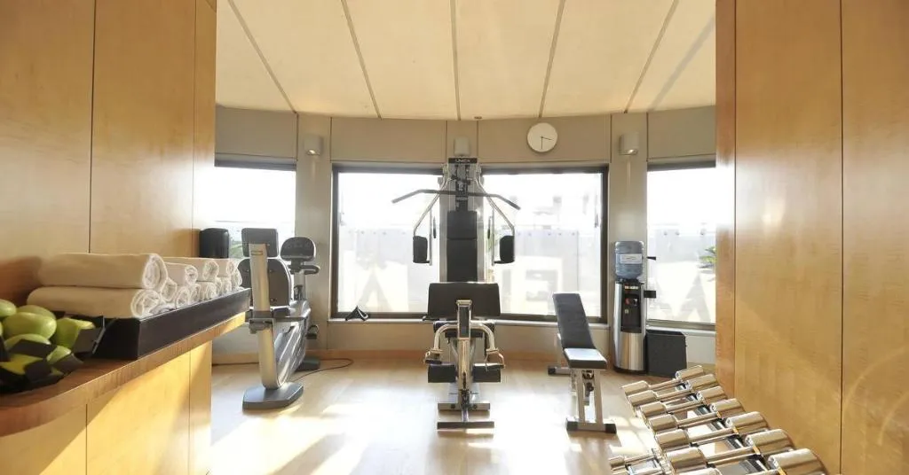 Sports and Entertainment, Melia Athens, Athens