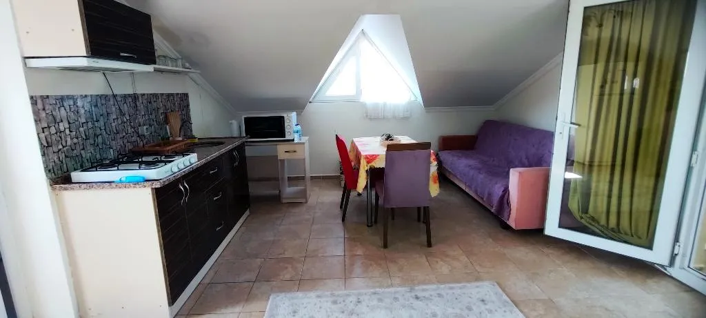 APARTMENT ONE BEDROOM Room, Çilek's Apart Otel, Dalaman