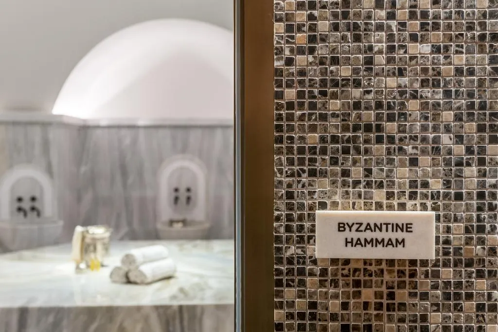Sports and Entertainment, Euphoria Retreat Holistic Wellbeing DestinationSpa, Athens