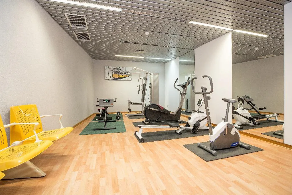 Sports and Entertainment, 3K Madrid, Lisbon