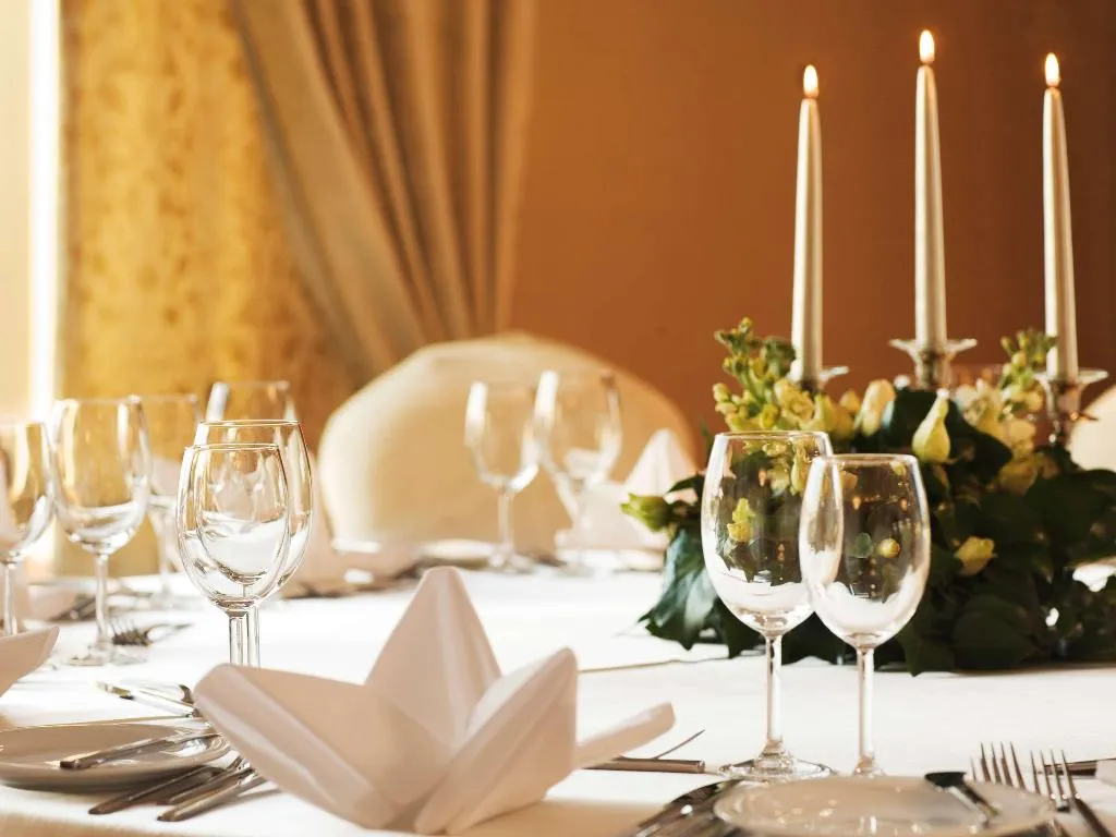 Conferences, Mövenpick Izmir, Izmir