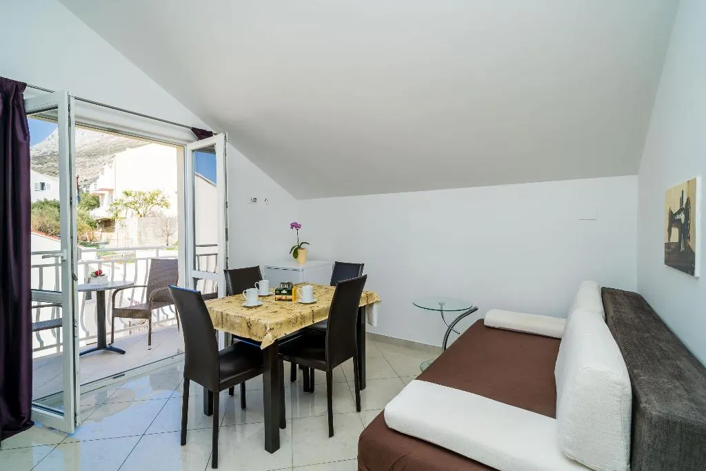 APARTMENT TWO BEDROOMS WITH TERRACE Room, Villa Samba, Dubrovnik