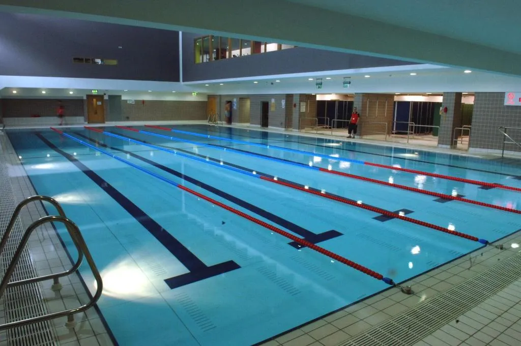 Sports and Entertainment, Trinity College Campus Accommodation, Dublin