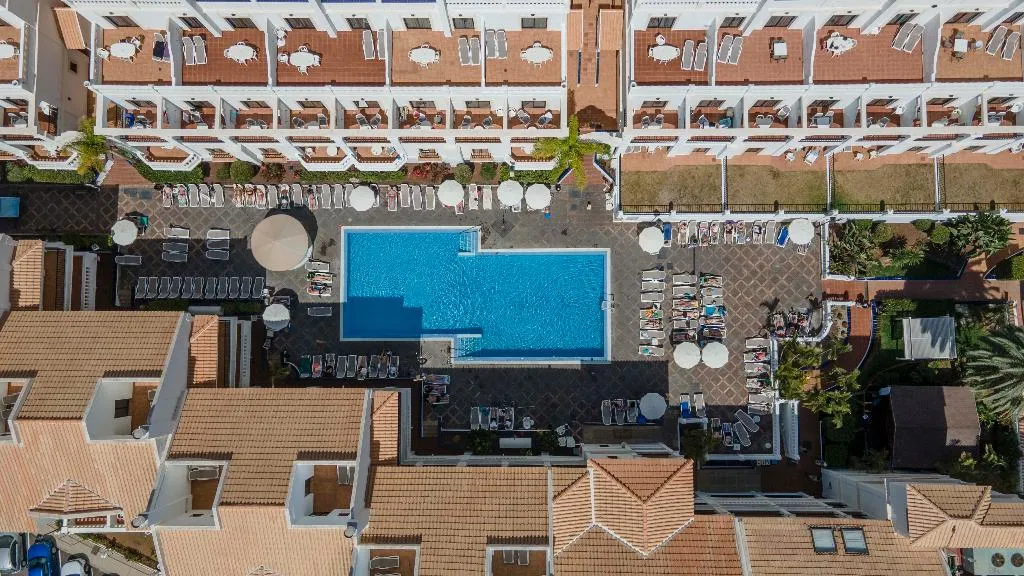 General view, Ona Hollywood Mirage, Tenerife