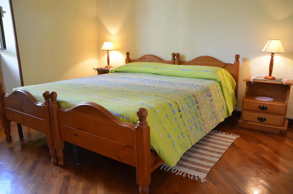 DOUBLE STANDARD Room, A Vinicius Et Mita, Rome