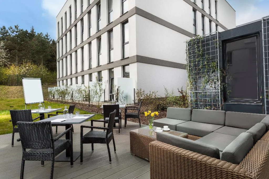 Conferences, Hotel Golf Prague, Prague