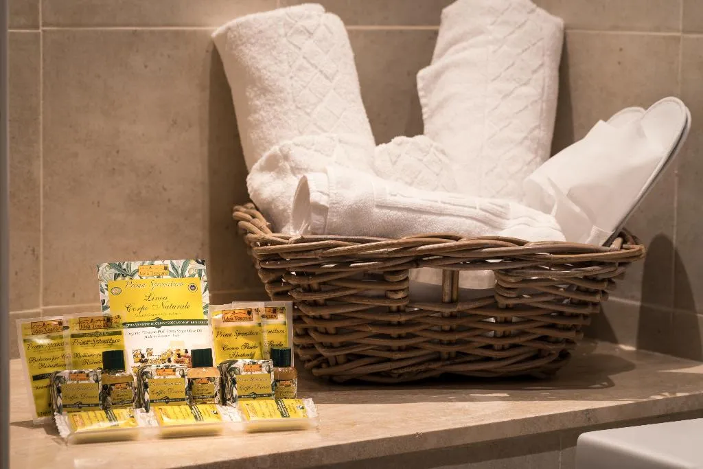 TWIN SUPERIOR Room, B&B Hotel Firenze Pitti Palace al Ponte Vecchio, Florence