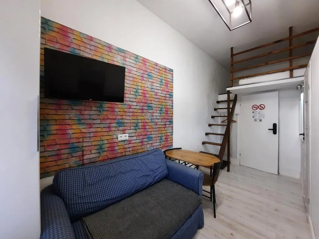 APARTMENT CLASSIC ONE BEDROOM Room, Lorf Hostel&Coffee, Krakow