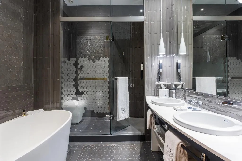 JUNIOR SUITE CAPACITY 2 Room, Monument Hotel, Barcelona