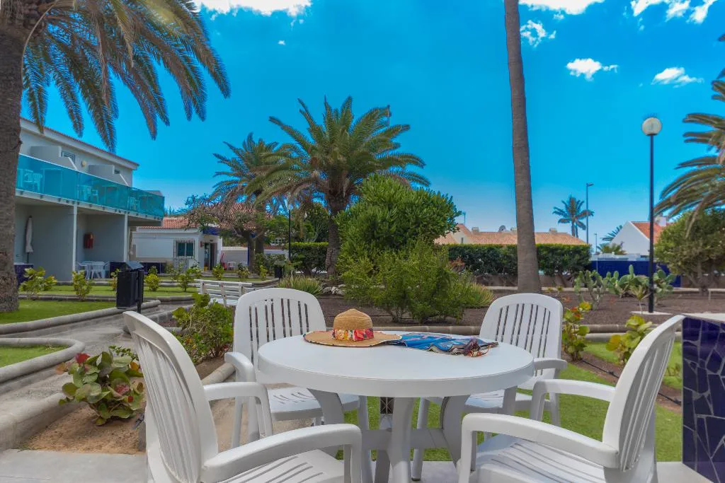 General view, Smartr Maspalomas Corinto, Gran Canaria