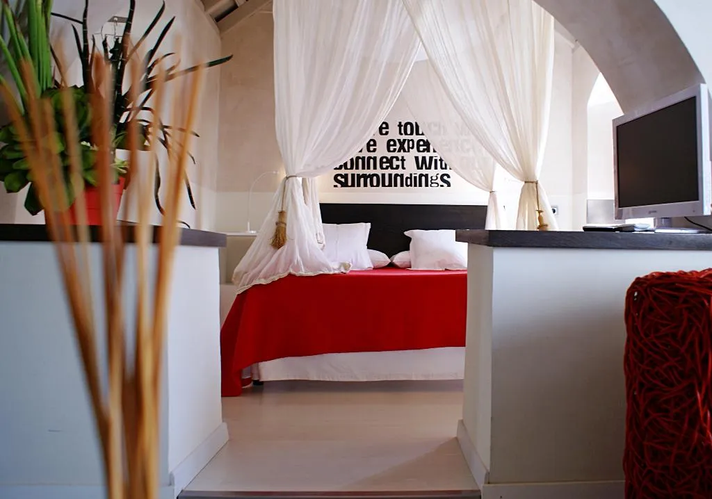 DOUBLE PREMIUM Room, Casa Blanco, Costa De La Luz