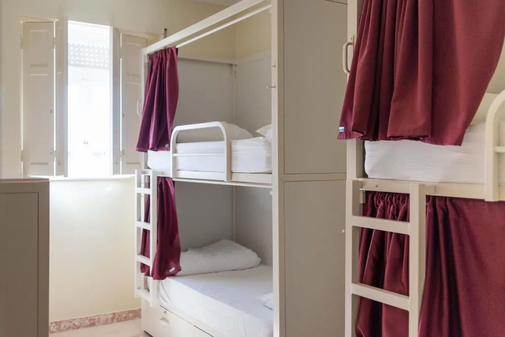 Room, Sant Jordi Hostels Lisbon, Lisbon