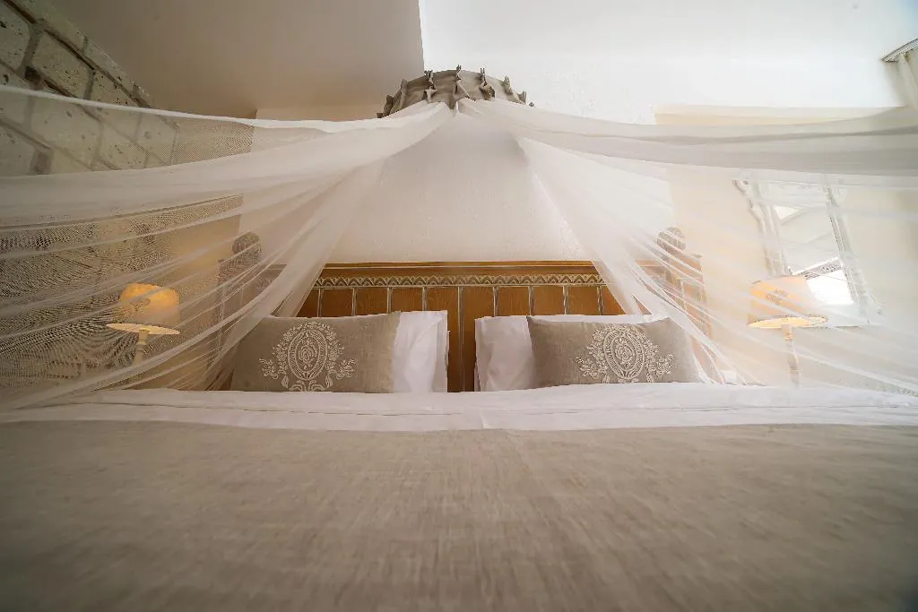 DOUBLE SUPERIOR Room, Cocos the Club Solto, Izmir