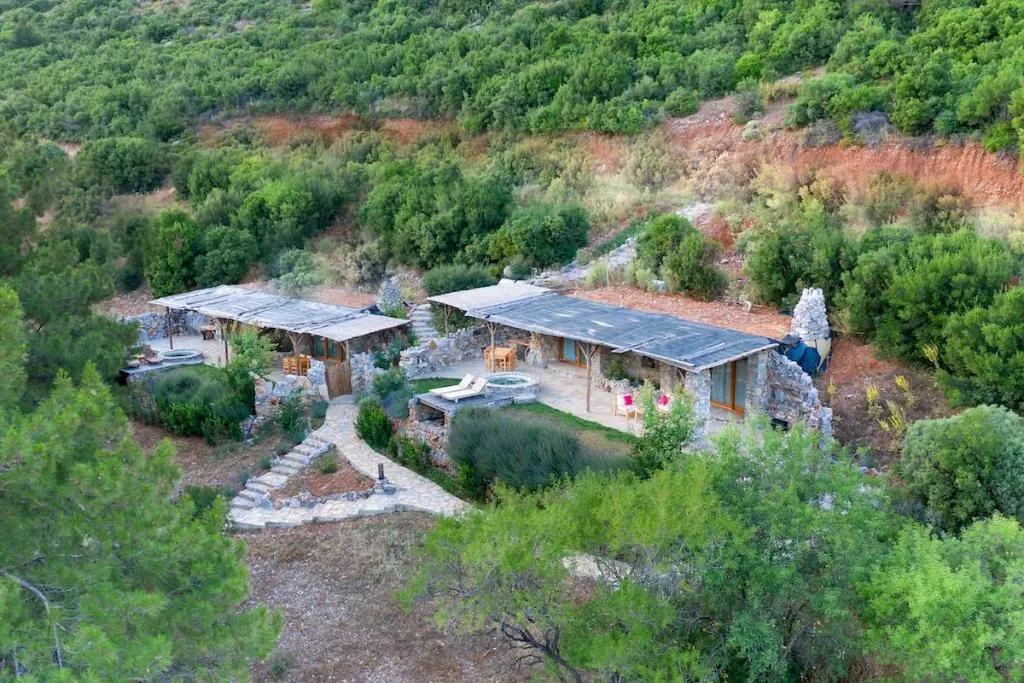 CHALET ONE BEDROOM Room, Yenice Vadi Natural Life Village, Dalaman