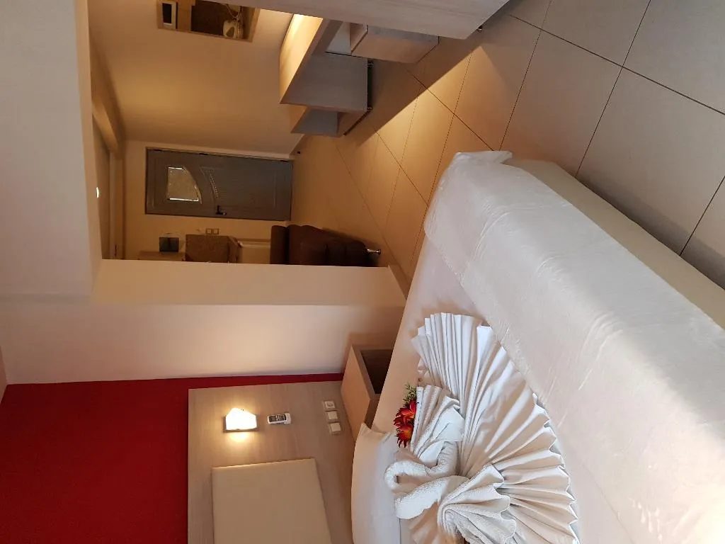 Room, La Caretta, Zante