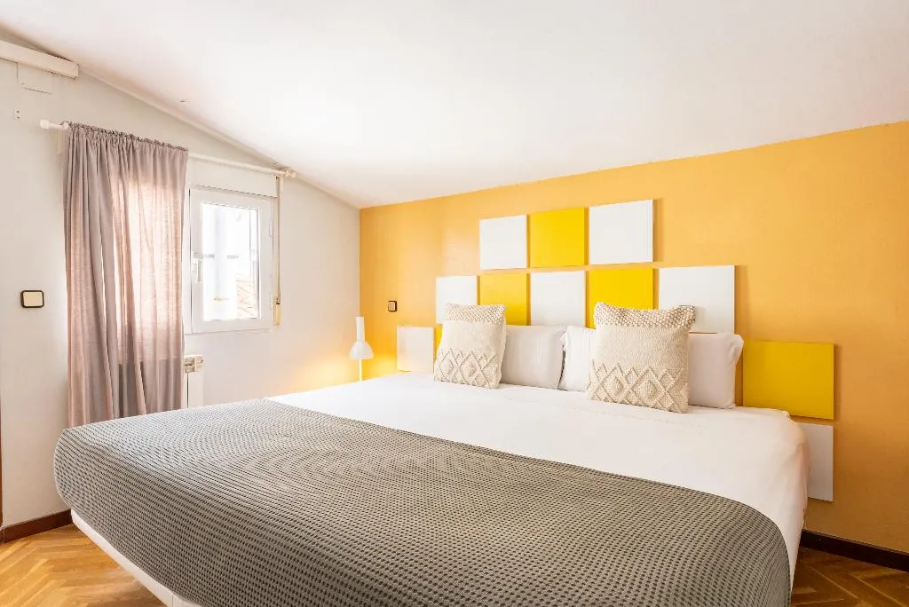 APARTMENT PENTHOUSE Room, Smartr Chueca, Madrid