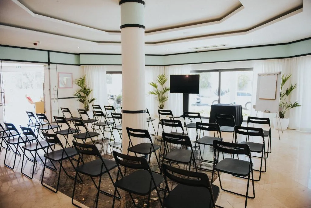 Conferences, The Magnolia Hotel, Algarve