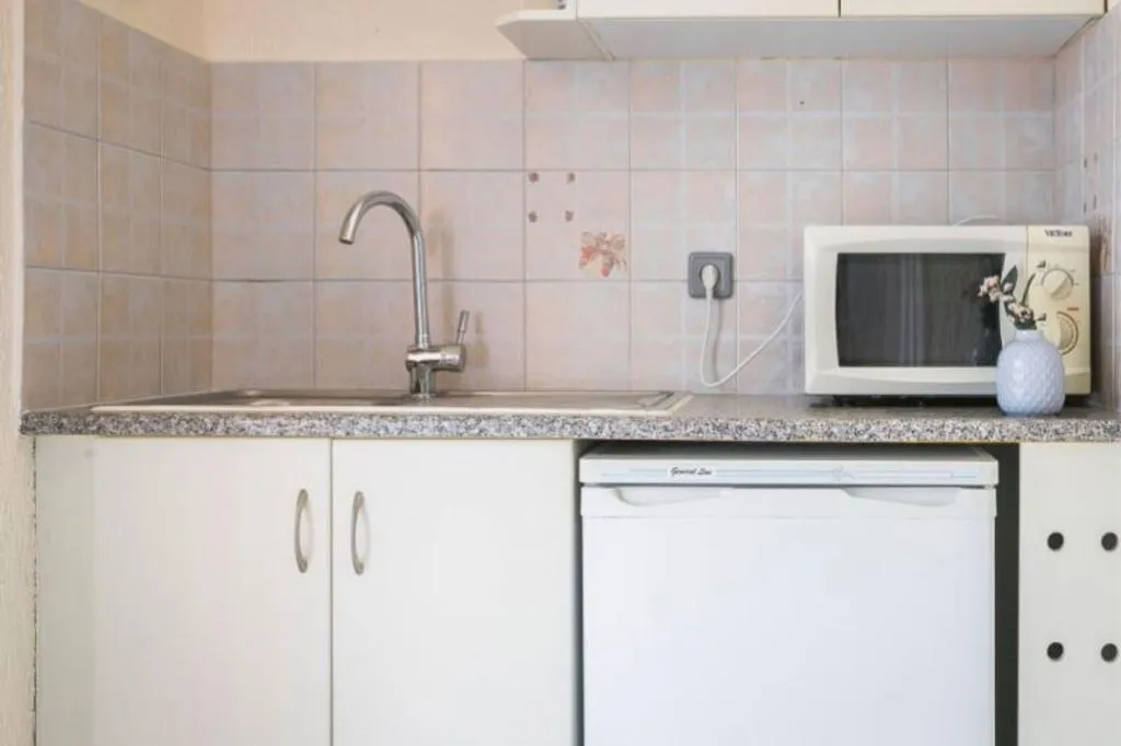 Room, Panorama Fanari Studios & Apartments, Kefallinia