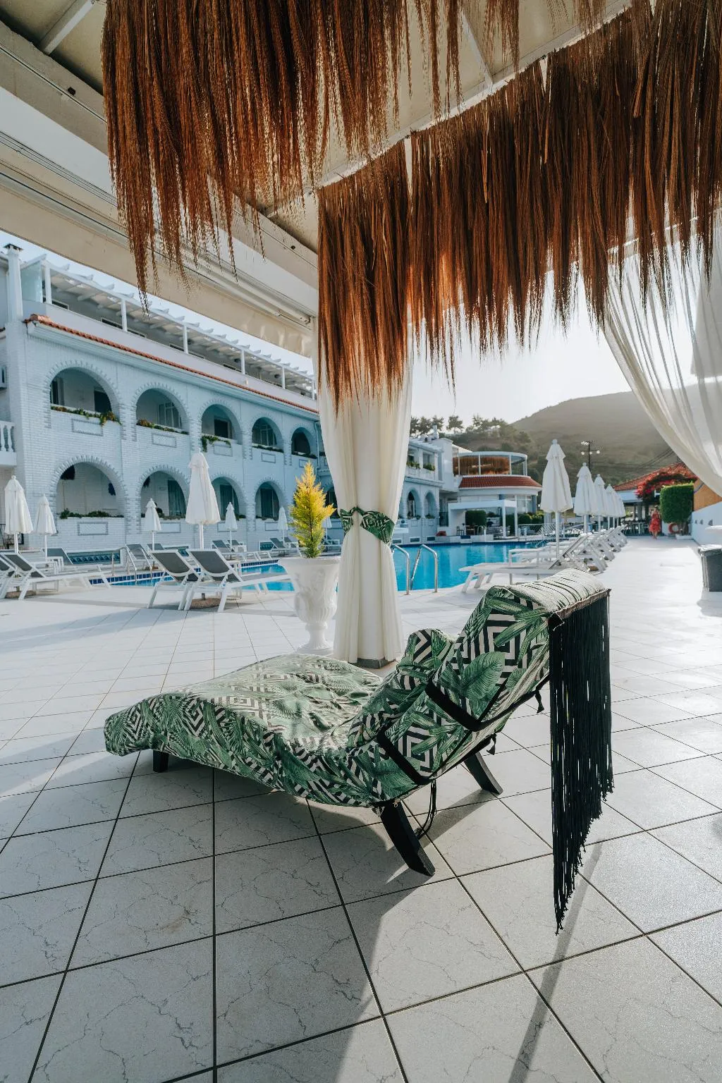 General view, Meandros Boutique Hotel & Spa, Zante