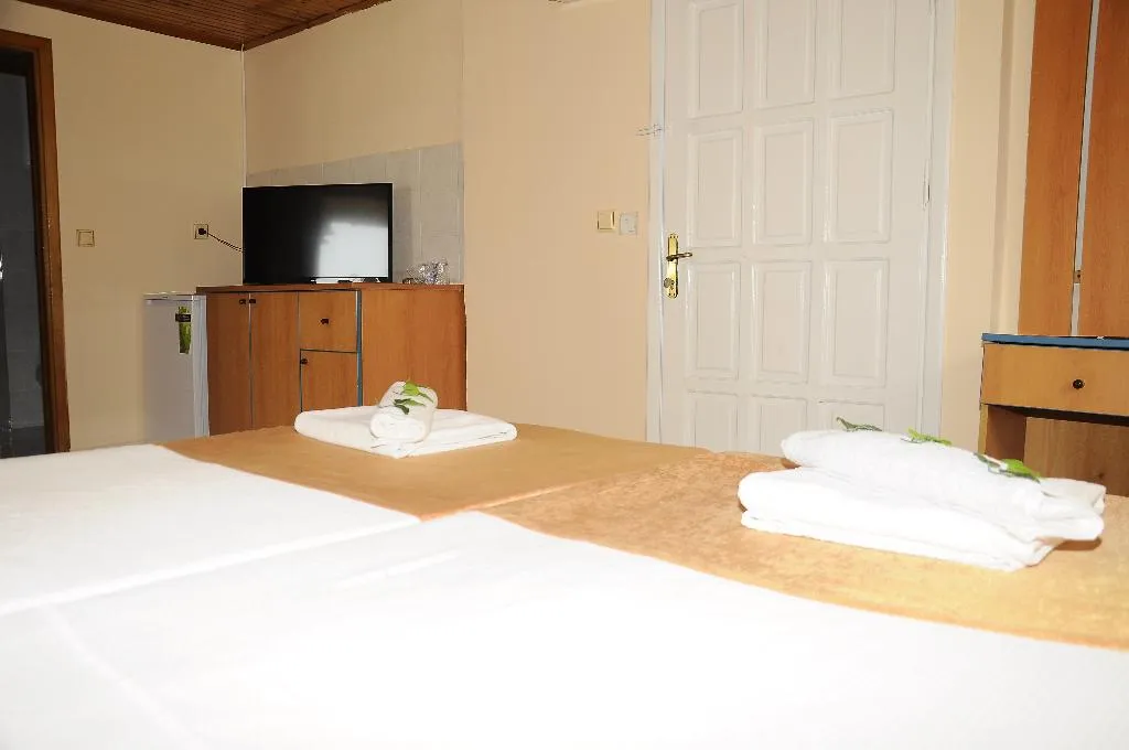 FAMILY ROOM CONNECTING ROOM Room, Larsens Suit Hotel Ex Gungor Suit, Antalya