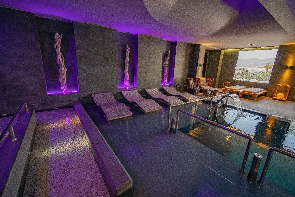 Sports and Entertainment, Valle del Este Golf Resort, Costa Almeria