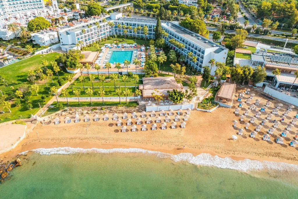 General view, Yalihan Aspendos Hotel, Antalya