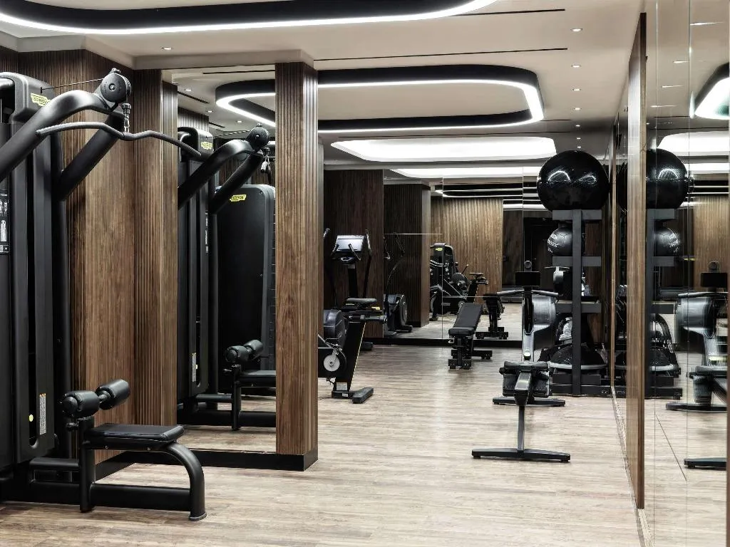 Sports and Entertainment, Athens Capital Center Hotel-MGallery, Athens