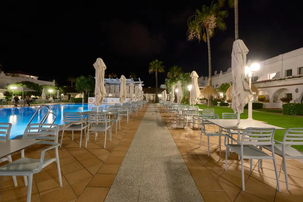 Pool, Playa de la Luz, Costa De La Luz