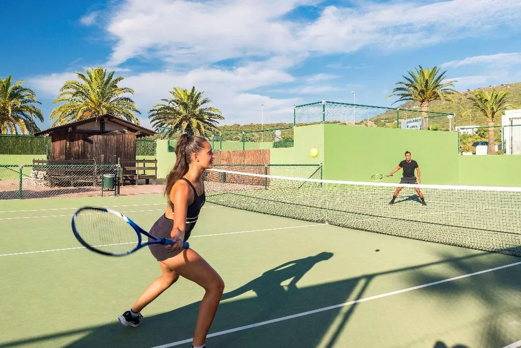 Sports and Entertainment, Meliá Zahara Atlanterra, Costa De La Luz