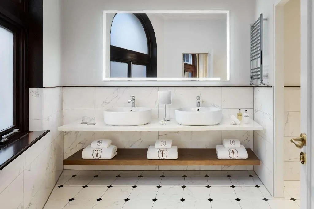 SUITE Presidential Room, Tivoli Doelen Amsterdam, Amsterdam