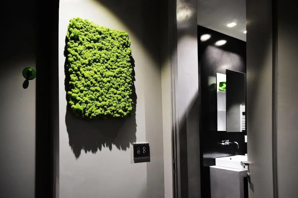Room, miLoft Guest Rooms & Terrace, Milan