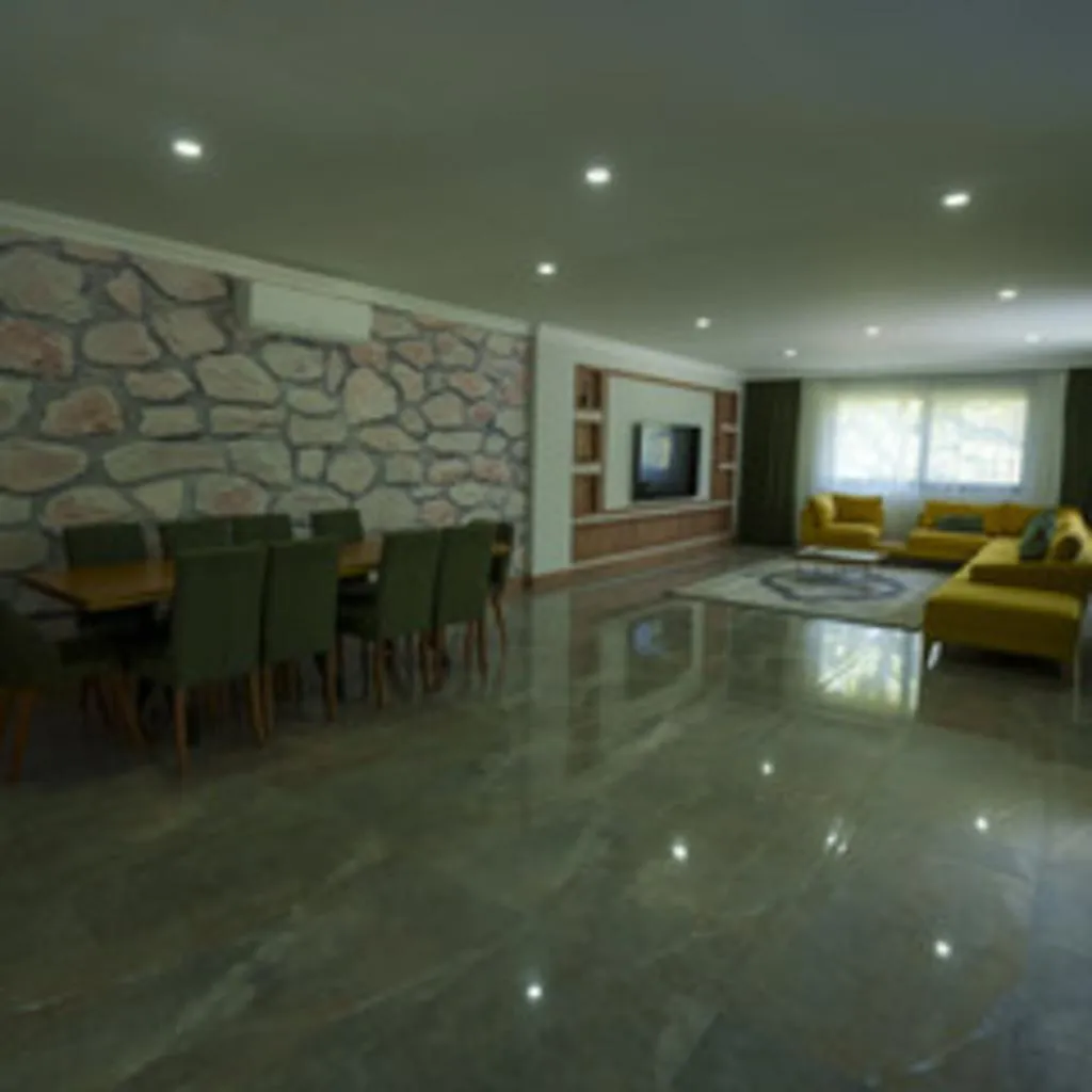 Room CLASSIC Room, Silyan Villas, Antalya