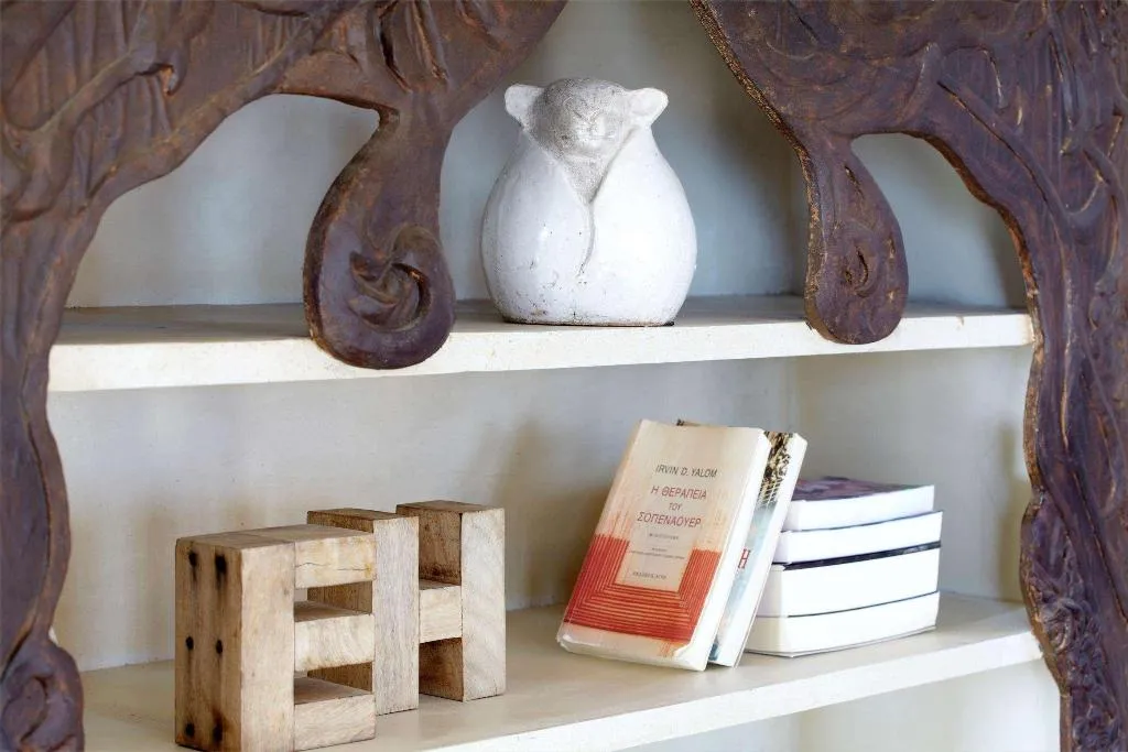 Room, Diles & Rinies, Mykonos