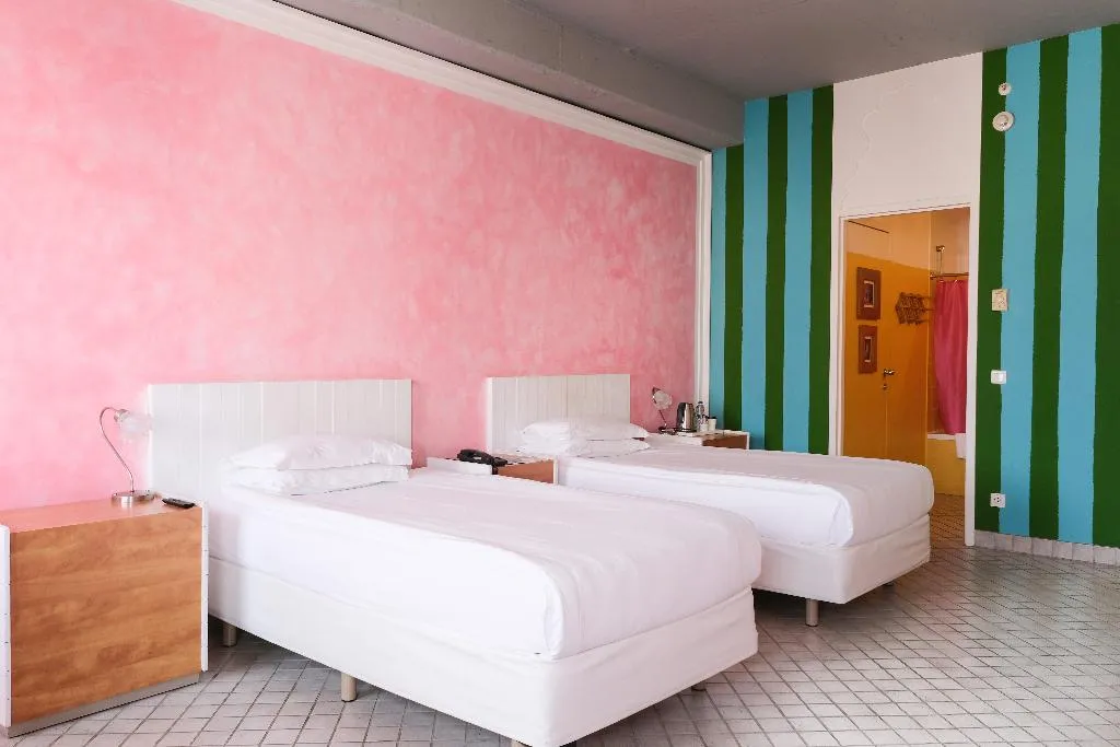 DOUBLE STANDARD Room, The Marmara Antalya, Antalya