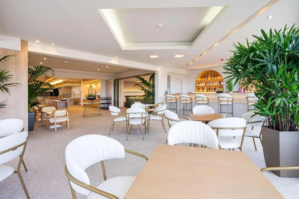Bar, Venezia Resort Hotel and Spa, Rhodes