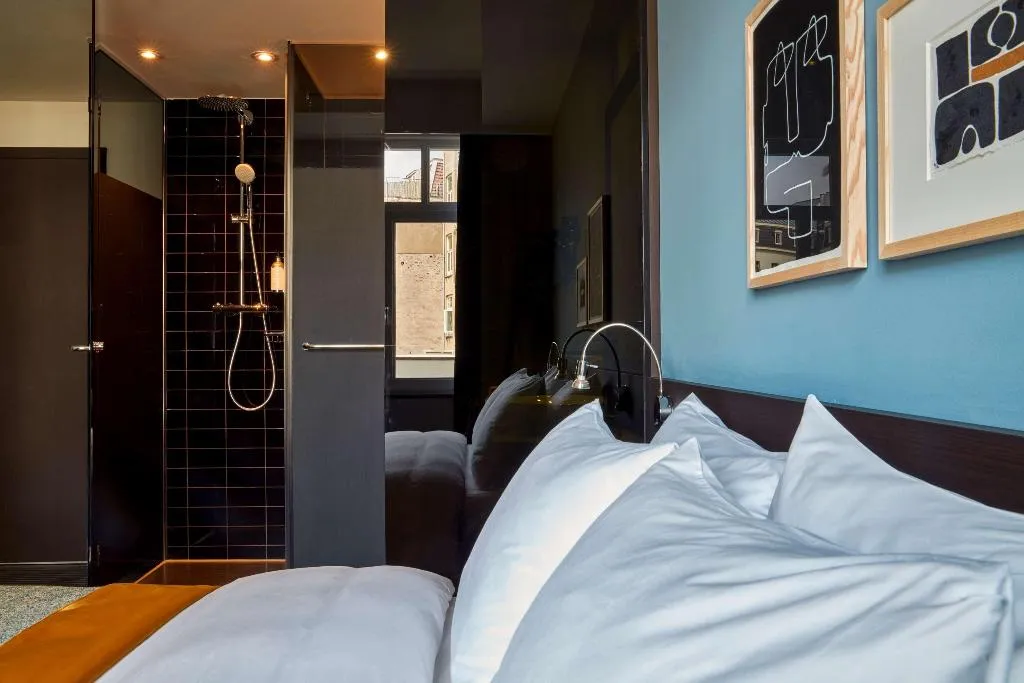 Room, Park Centraal Amsterdam, part of Sircle Collection, Amsterdam