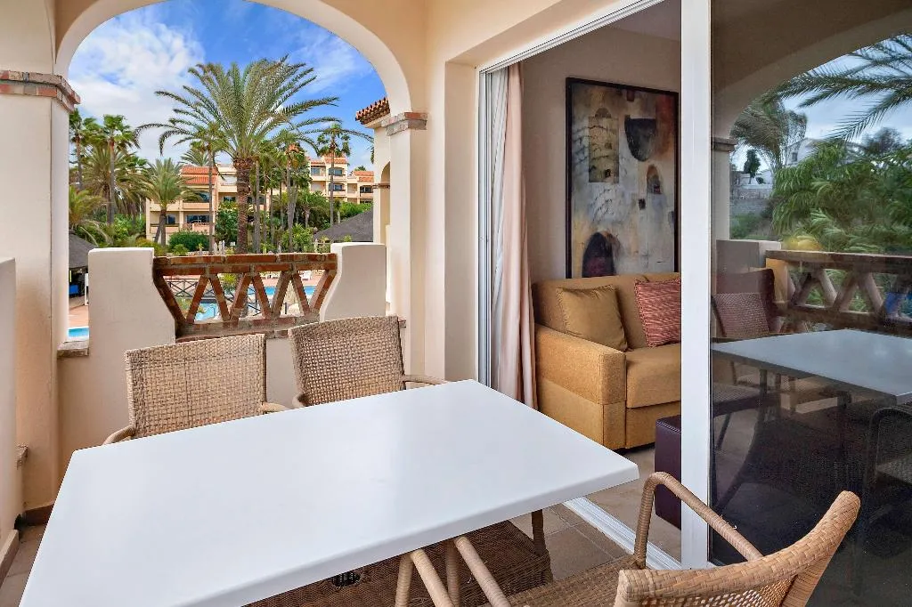 SUITE PREMIER Room, Wyndham Grand Costa del Sol, Costa Del Sol