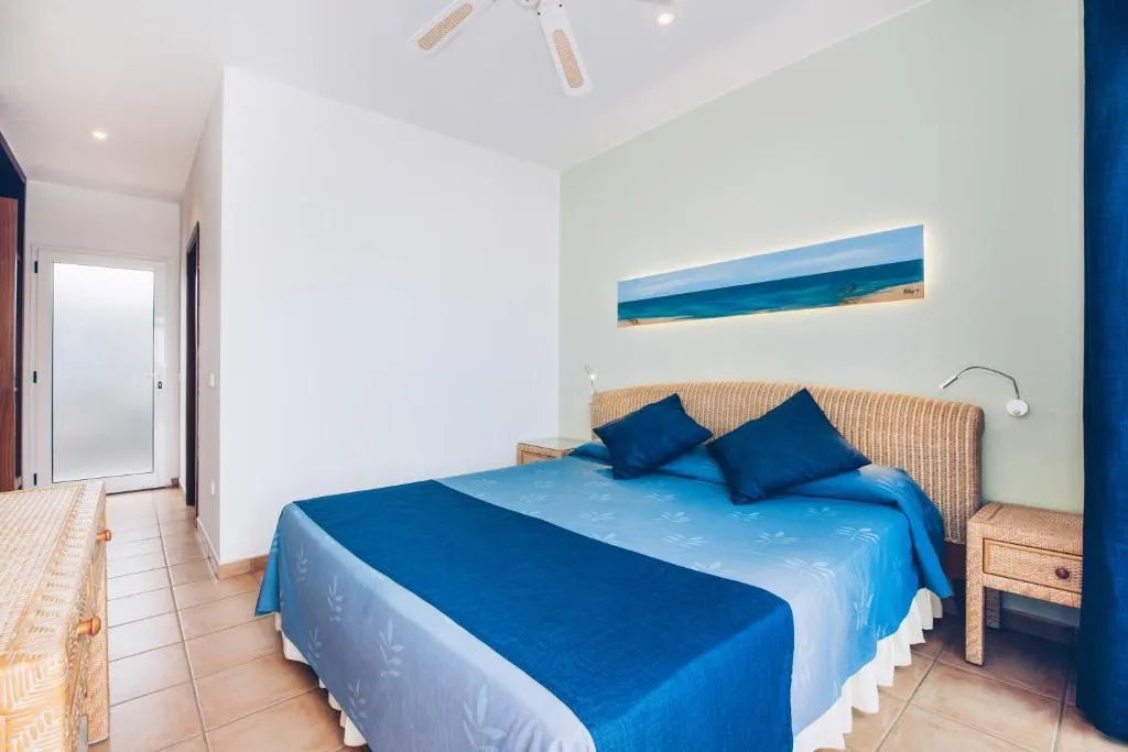 Room, Dream Bocayna Village, Lanzarote
