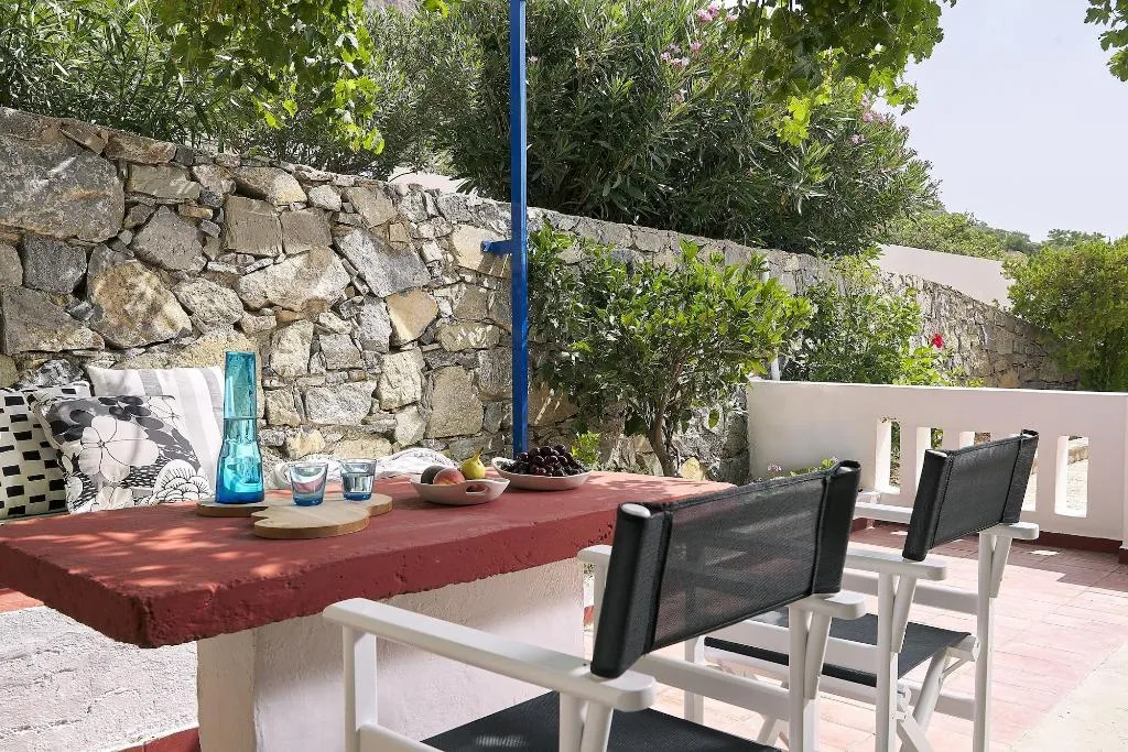 Room, Nakou Village, Crete