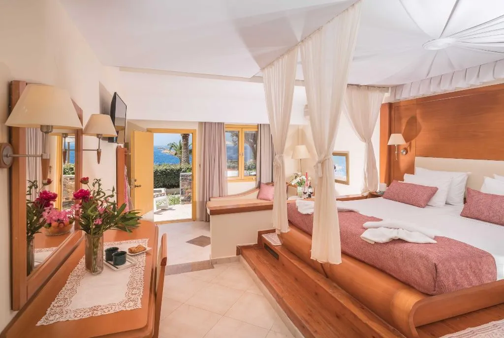 General view, Kalypso Cretan Village Resort and Spa, Crete