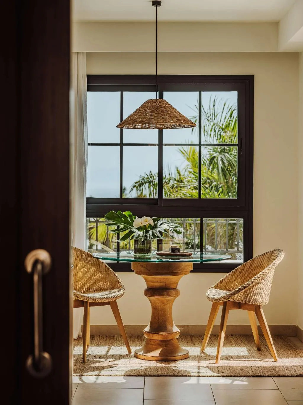 Double or Twin SIDE SEA VIEW Room, Gran Melia Palacio de Isora, Tenerife
