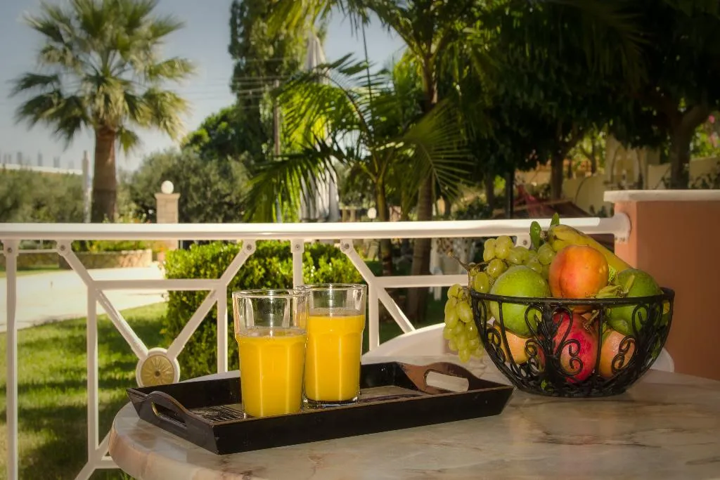 General view, Remezzo Apartments & Studios, Zante
