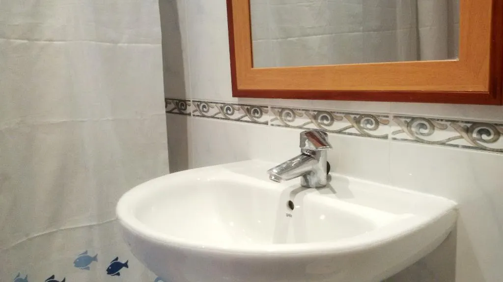 APARTMENT CAPACITY 4 ONE BEDROOM Room, Gandia Universidad 3000, Valencia
