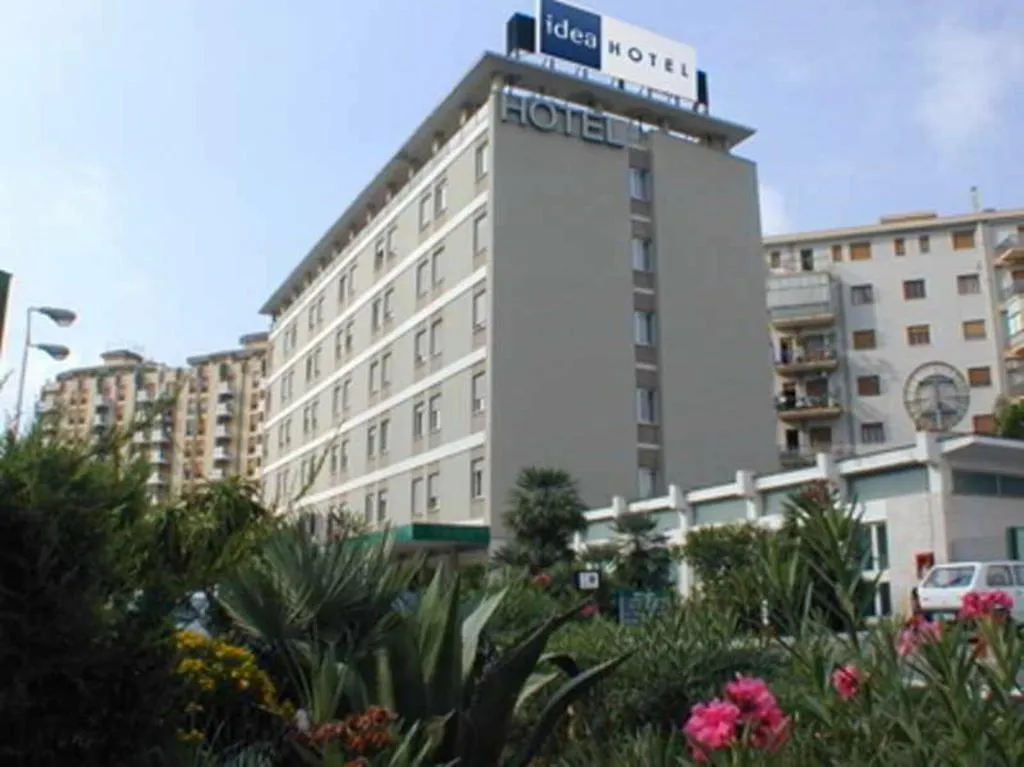 General view, Cit Hotels Dea Palermo, Palermo
