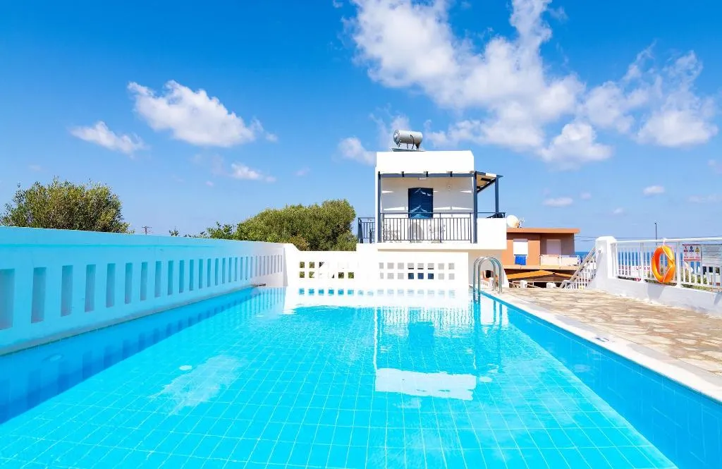 Sports and Entertainment, Okirroi Villas and Apts, Crete