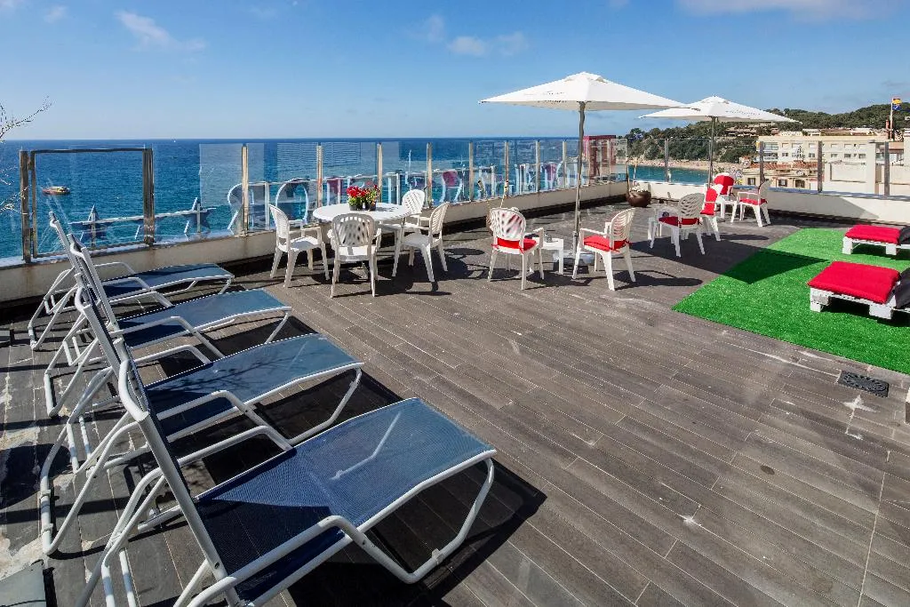 Sports and Entertainment, URH Excelsior, Costa Brava