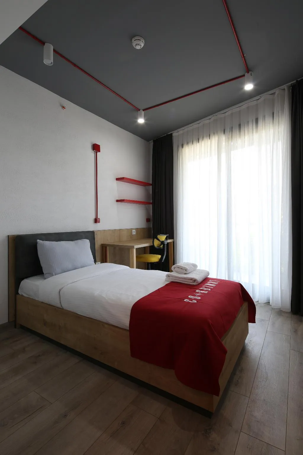 SUITE GRAND Room, Coordinat Suites, Izmir