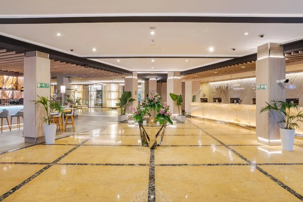 General view, The Level Melia Alicante - Adults Only +18, Costa Blanca