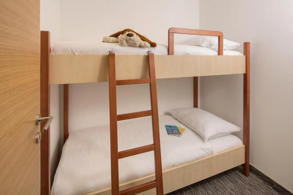 FAMILY ROOM WITH BALCONY Room, Valamar Sanfior Hotel & Casa, Istria
